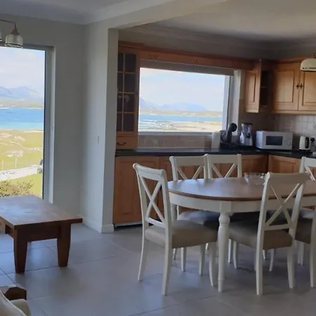 Seacrest House بيت للعطل
