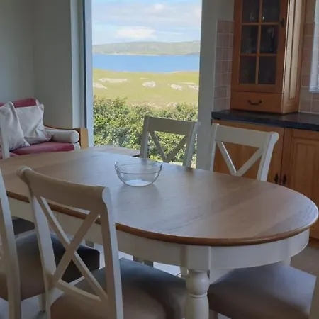 Seacrest House * باليكونيلي