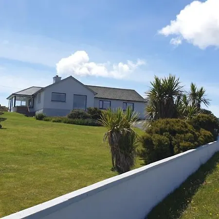 Seacrest House باليكونيلي