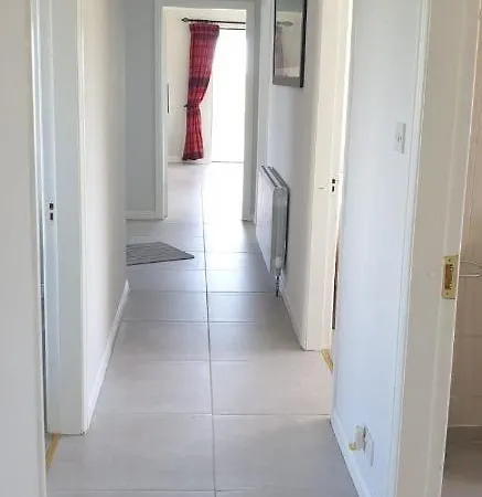 بيت للعطل Seacrest House