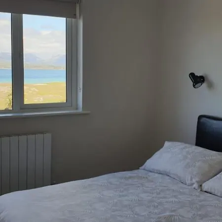 Seacrest House * باليكونيلي