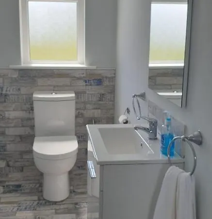 Seacrest House بيت للعطل باليكونيلي